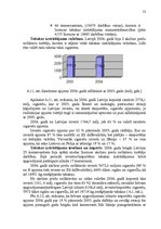 Diplomdarbs 'Akcīzes preču kontroles pilnveidošana Latvijas muitā', 51.