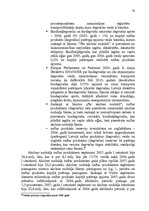 Diplomdarbs 'Akcīzes preču kontroles pilnveidošana Latvijas muitā', 68.