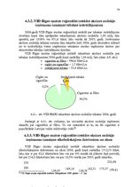 Diplomdarbs 'Akcīzes preču kontroles pilnveidošana Latvijas muitā', 74.