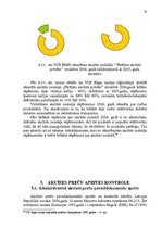Diplomdarbs 'Akcīzes preču kontroles pilnveidošana Latvijas muitā', 76.