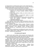 Diplomdarbs 'Akcīzes preču kontroles pilnveidošana Latvijas muitā', 77.