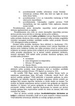 Diplomdarbs 'Akcīzes preču kontroles pilnveidošana Latvijas muitā', 80.