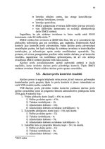 Diplomdarbs 'Akcīzes preču kontroles pilnveidošana Latvijas muitā', 84.