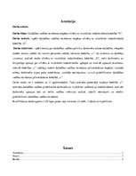 Diplomdarbs 'Dažādības vadības ieviešanas iespējas cilvēku ar invaliditāti nodarbināšanā bied', 1.