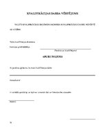 Diplomdarbs 'Dažādības vadības ieviešanas iespējas cilvēku ar invaliditāti nodarbināšanā bied', 74.