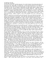 Eseja 'The Simpsons', 1.