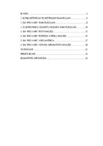 Referāts 'SIA „Pro vape” konkurētspējas analīze', 2.