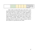 Referāts 'SIA „Pro vape” konkurētspējas analīze', 29.