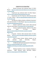 Referāts 'SIA „Pro vape” konkurētspējas analīze', 34.