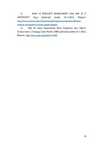 Referāts 'SIA „Pro vape” konkurētspējas analīze', 36.