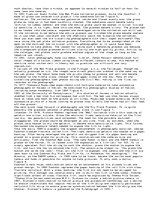 Eseja 'The History of Photography: Past Through Present', 2.