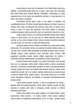 Konspekts 'Anglo - sakšu un kontinentālās Eiropas tiesību saimes', 2.