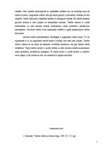 Konspekts 'Anglo - sakšu un kontinentālās Eiropas tiesību saimes', 5.