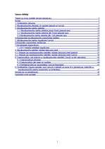 Referāts 'Mazākumtautību tiesības Latvijā un pasaulē', 1.