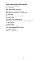 Referāts 'Mazākumtautību tiesības Latvijā un pasaulē', 2.