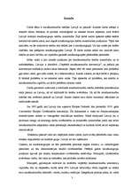 Referāts 'Mazākumtautību tiesības Latvijā un pasaulē', 3.