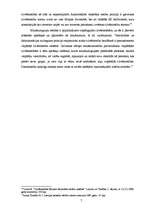 Referāts 'Mazākumtautību tiesības Latvijā un pasaulē', 7.