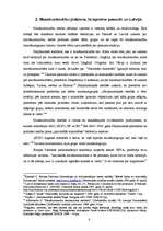 Referāts 'Mazākumtautību tiesības Latvijā un pasaulē', 8.