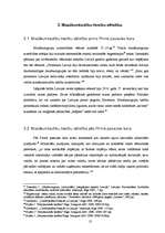 Referāts 'Mazākumtautību tiesības Latvijā un pasaulē', 13.