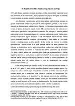 Referāts 'Mazākumtautību tiesības Latvijā un pasaulē', 27.