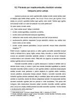 Referāts 'Mazākumtautību tiesības Latvijā un pasaulē', 39.