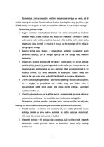 Konspekts 'Ekonomiskā politika, tās instrumenti', 2.