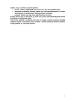 Konspekts 'Džons Loks "Eseja par cilvēka sapratni"', 3.