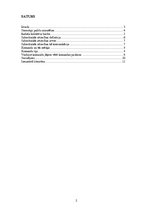 Referāts 'Sabiedriskās attiecības radošā kolektīvā', 2.