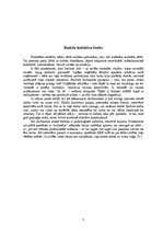 Referāts 'Sabiedriskās attiecības radošā kolektīvā', 5.