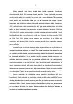 Eseja 'Revolūcijas. Ideoloģiju ietekme', 2.