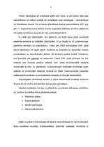 Eseja 'Revolūcijas. Ideoloģiju ietekme', 3.