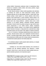 Konspekts 'Konsolidētās demokrātijas. Lielbritānija: valsts, ekonomika, pārvaldība', 3.