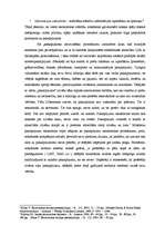 Konspekts 'Ekonomiskās sistēmas. Tirgus sistēma. Tirgus nepilnības un valsts loma ekonomikā', 5.