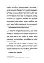 Konspekts 'Mūsdienu darba tirgus pasaulē un Latvijā. Cilvēka loma organizāciju biznesa pasā', 4.