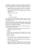 Referāts 'Kognitīvais process: atmiņa', 6.