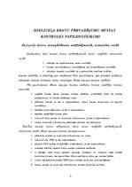 Referāts 'Dzelzceļu pārvadājumu muitas kontrole', 10.