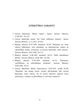 Referāts 'Dzelzceļu pārvadājumu muitas kontrole', 15.