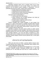 Referāts 'Alternatīvie soda veidi', 9.