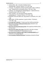 Referāts 'Alternatīvie soda veidi', 18.