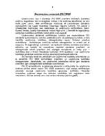 Referāts 'Kvalitātes menedžments. ISO standarts', 6.