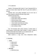 Referāts 'A/S "VEF Radiotehnika- RRR" emitēto akciju tirgus dinamikas analīze 2007.-2008.g', 6.