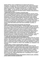 Konspekts 'Eksāmena jautājumi civilprocesa aktuālajās problēmās', 3.