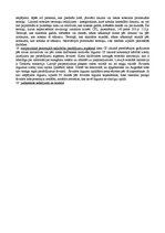 Konspekts 'Eksāmena jautājumi civilprocesa aktuālajās problēmās', 5.