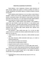 Referāts 'Personāla izaugsmes un karjeras plānošana', 12.