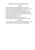 Referāts 'Personāla izaugsmes un karjeras plānošana', 20.