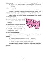 Referāts 'Saskarsmes psiholoģija', 4.