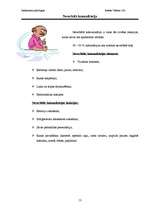 Referāts 'Saskarsmes psiholoģija', 13.