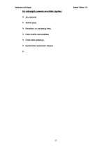 Referāts 'Saskarsmes psiholoģija', 17.