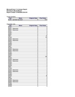 Konspekts 'Транспортная задача. Практика, методы оптимизации', 6.