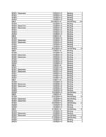 Konspekts 'Транспортная задача. Практика, методы оптимизации', 9.